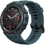 T-rex Pro Gps Smart Watch Black