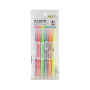 Dual Tip Highlighter Marker Set