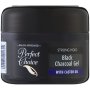 Perfect Choice Strong Hold Black Charcoal Gel 250ML