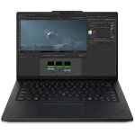Lenovo Thinkpad P14S Gen 7 Intel Core Ultra 9 386H 14.5" 3K Ips 64GB LPDDR5X 1TB Nvme SSD Nvidia Rtx Pro 1000 8GB Windows