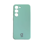 Soft Silicone Protective Case Compatible With Samsung A34