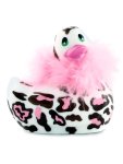 I Rub My Duckie Wild Panther Bath Or Shower Vibrator