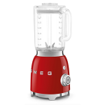 Smeg BLF03 50S Style Retro Blender – Red