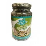 Feline Flair Catnip In A Jar