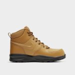 Nike Youth Manoa Brown blk _ 181902 _ Brown - 6 Brown