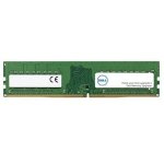 Dell Memory Upgrade - 8GB - 1RX16 DDR5 Udimm 4800MHZ