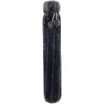 Long Hot Water Bottle Ea SMD-331902C-CHARCOAL