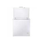 Hisense 198LT Chest Freezer White