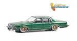 Greenlight – 1:64 California Lowriders Series 4 1985 Chevrolet Impala