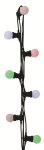 Eurolux - 10M LED Party Light Chain - Multi Coloured