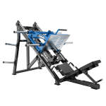 Alphastate 45 Degree Leg Press - Peak Performance