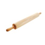 Rolling Pin Wood 375MM Economy Chef& 039 S Depot