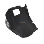 Bmw E46 Front Fender Liner Extension Right 99-04