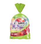Produce Organic Cosmic Crisp Apples Bag 48 Ounce