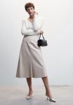 Sweater Kalev - Light Beige