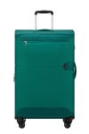 SAMSONITE Urbify Spinner Expandable 78CM Pine Green
