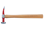Hammer Curved Pein & Finishing 467G