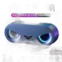 Wireless Bluetooth Speaker With Dual Speakers