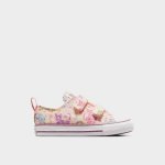 Converse Chuck Taylor All Star 2V _ 174001 _ Violet - 6 Violet