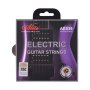 Electric Guitar Strings Hexagonal Core Alloy Set For 22-24 Frets