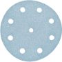 Festool - Sanding Discs Stf D125/8 P320 GR/10 Granat 497150 - 2 Pack