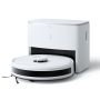 Deebot Y1 Pro Plus Smart Robot Vacuum - 6000PA 180MIN Runtime