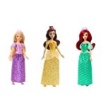 Disney Princess Core Fashion Dolls