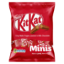 MINI Chocolate Bars 180G