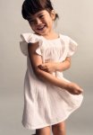 Dress Milos - Natural