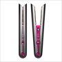 Dyson Corrale Hair Straightener Black Nickel/fuchsia