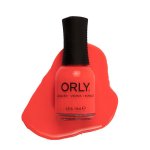 Hits Different Nail Lacquer 18ml