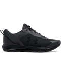 Men's Ua Hovr Sonic Se Running Shoes - Black 6