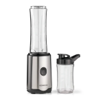 Kenwood Personal Blender 350W BLM06.A0BK