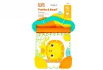 Bright Starts Teethe And Read Assorted
