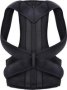 Lubanzi Posture Corrector Back Support Brace - L