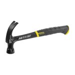 Stanley Fatmax Pro Claw Hammers