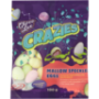Lux Crazies Mallow Speckled Eggs 100G