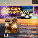 Turn Your Garden Or Patio Into A Winter Wonderland With Our Easy-to-install Solar-powered Christmas Lights. These Lights Are Equ