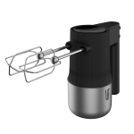 Beko Hand Mixer - Hmm 81504 Bx