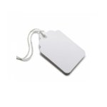 Swing Tags With Cotton Twine L25