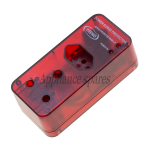 Surge Protector Plug For 2 Appliances