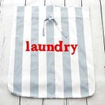 Laundry - Style 1