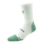 Versus Classic Melon Active Crew Socks