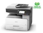 Refurbished Ricoh MP301SP Multifunction Photocopier-refurbished