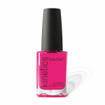 Solargel Polish Wild Fuchsia 498 15ML