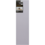 Floating Shelf White 80 X 23.5CM