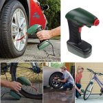 Air Dragon Portable Air Compressor