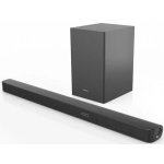Hisense HS212F 2.1 Ch Sound Bar