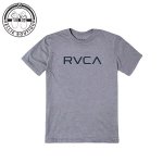 RVCA Grey Noise Big Ss T-Shirt - 3XL