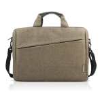 Lenovo T210 15.6-INCH Casual Notebook Toploader Green GX40Q17232